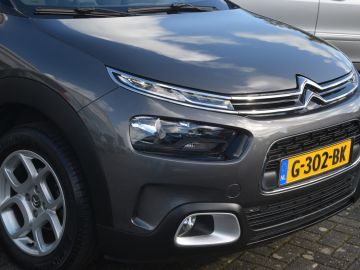 Citroën C4 Cactus